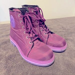 John Fluevog 7th Heaven Hess